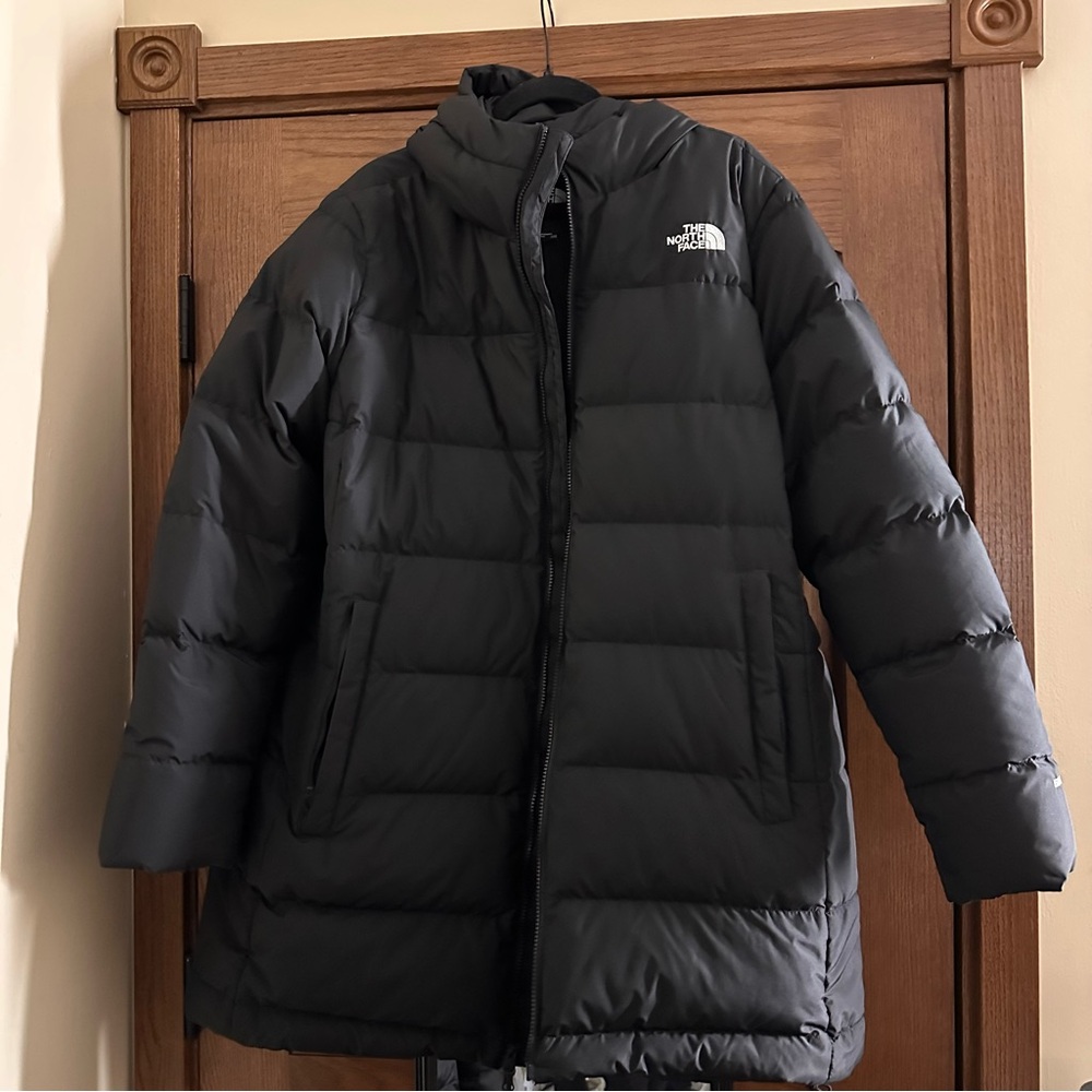 The North Face Women’s Gotham Jacket